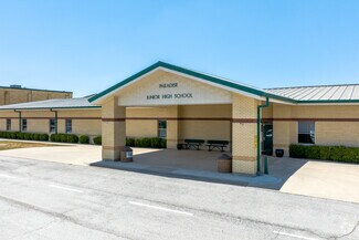 Paradise Junior High School