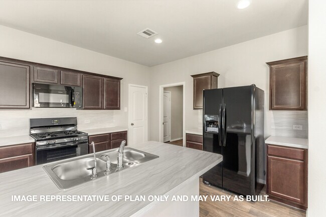 16768 Needlepoint Dr unit 38507583, Grangerland, TX 77302 - photo 3