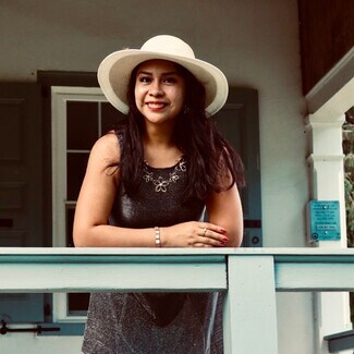 Graciela Romero-Campos