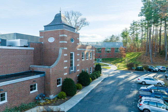 Ursuline Academy is an independent Catholic school for young women in grades 7-12 in Dedham, MA.