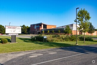 Southeast Middle School