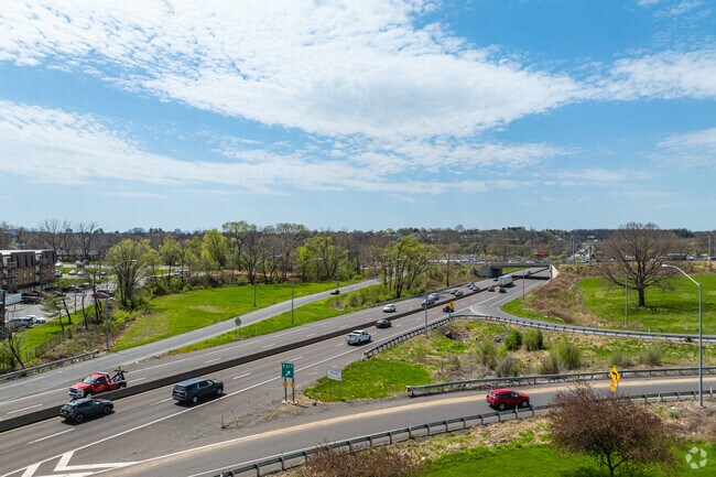 Route 422 and Route 22 intersect in Fullerton, making travel through the area very convenient.