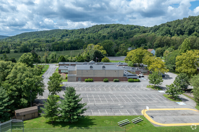 St Michael the Archangel School