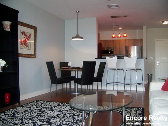 40 River St unit 117, Boston, MA 02108 - photo 6