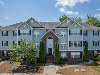 1620 Cherry Blossom Ln Unit 204, Winston-Salem, NC 27127