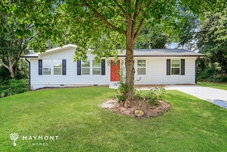 963 Ivy Ln NW, Conyers, GA 30012