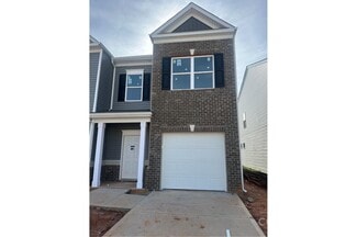 6028 Jasmine Branch Rd, Charlotte, NC 28216