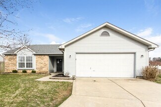 6337 River Valley Way, Indianapolis, IN 46221