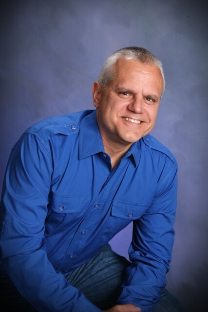 Mark Feigh