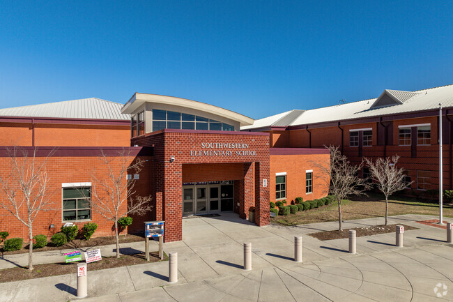 Southwestern Elementary School