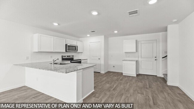 0 Call for Information St unit 36201370, Crandall, TX 75114 - photo 4