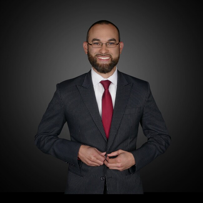 Agent Photo