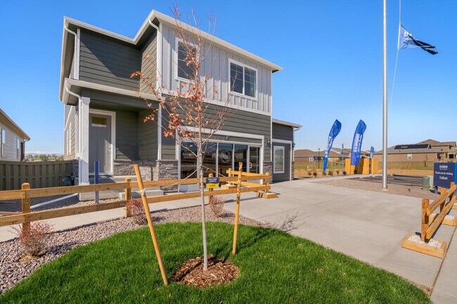 447 3rd St unit 36210498, Severance, CO 80550 - photo 5