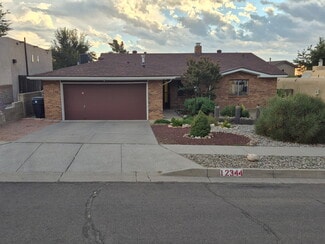 12344 Claremont Ave NE, Albuquerque, NM 87112