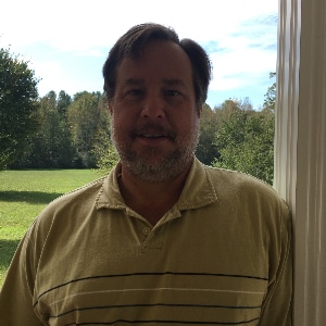 Alan Irvin