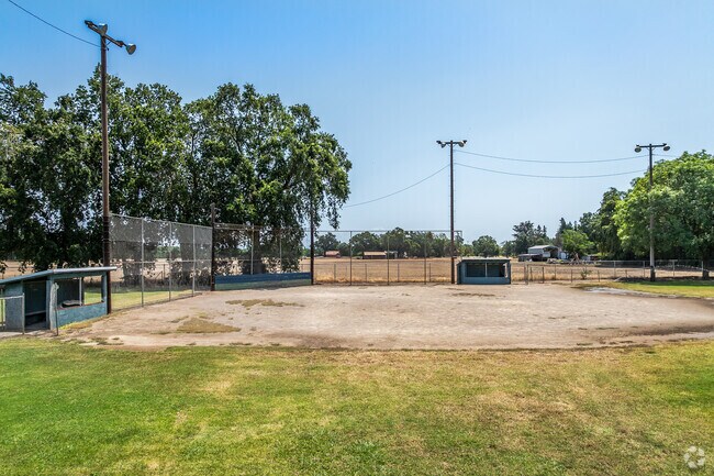 Biggs Elementary School has great academic and athletic opportunities for students.