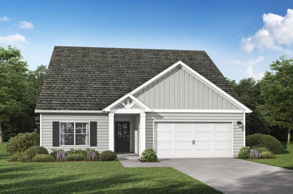 1921 Warrior Parkway St unit 36474487, Warrior, AL 35180 - photo 1