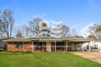 1344 Dorgan St, Jackson, MS 39204