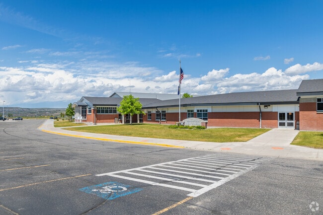 Manhattan High School