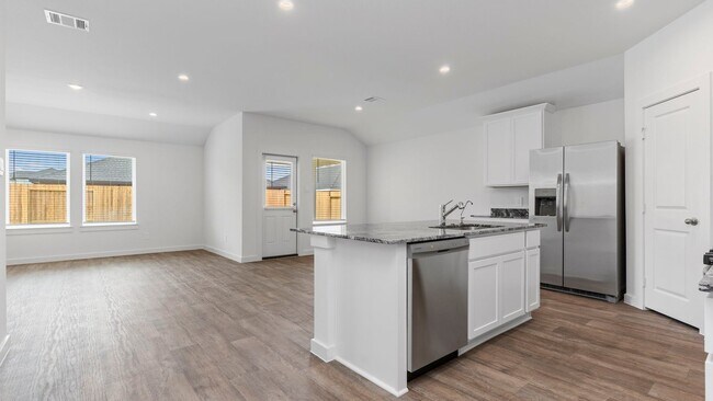 6016 Hawthorne Gardens Dr, Rosenberg, TX 77469 - photo 5