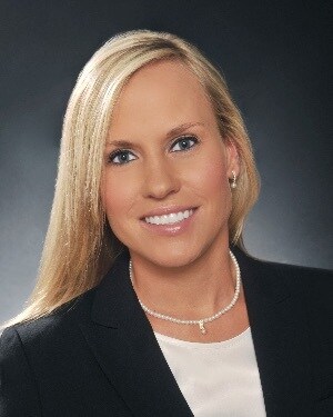 Tanya Richards-Brown
