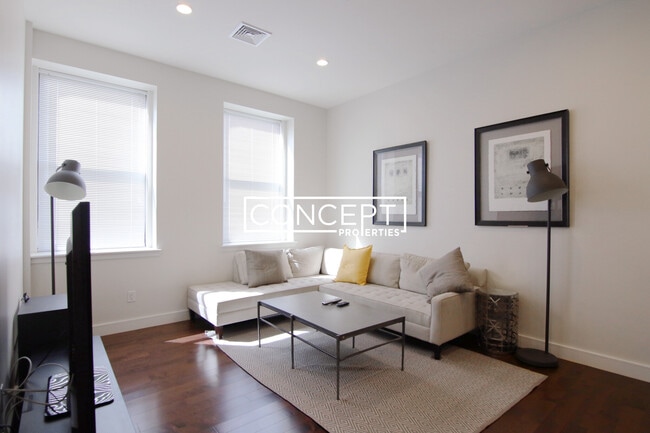 460 Harrison Ave unit U425, Boston, MA 02118 - photo 3