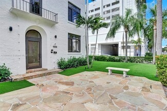 1656 Polk St Unit ONE OF A KIND CONDO, Hollywood, FL 33020