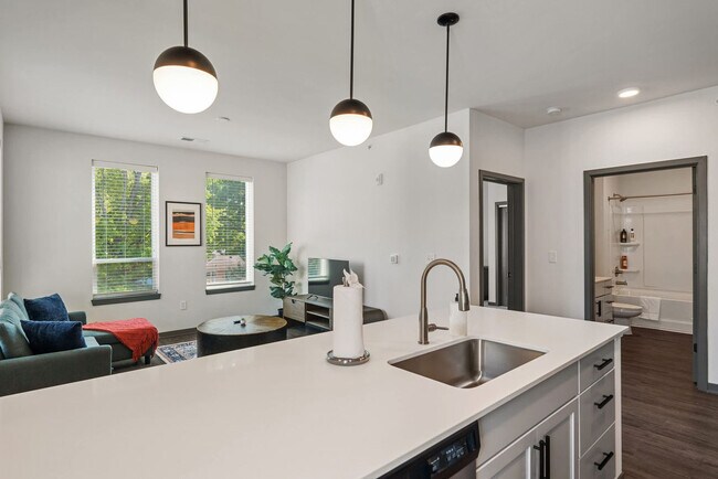 6160 N Rural St unit ID1301414P, Indianapolis, IN 46220 - photo 4