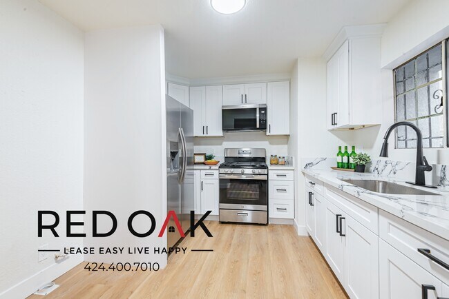 6337 10th Ave unit 6339B, Los Angeles, CA 90043 - photo 3