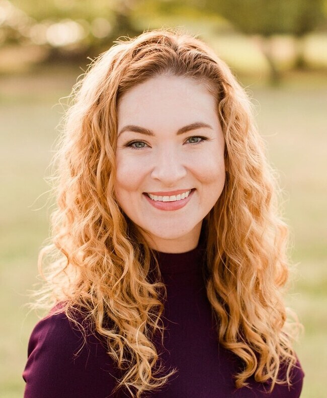 Heather Rieck