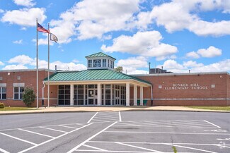 Bunker Hill Elementary School