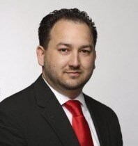 Michael Saulus