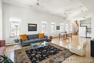 37 Winnisimmet St Unit 8, Chelsea, MA 02150
