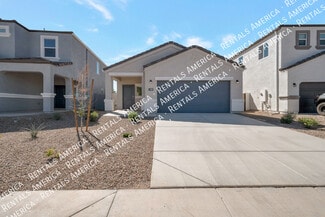 4989 E Umber Rd, San Tan Valley, AZ 85143