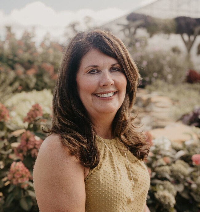 Mary Stockert