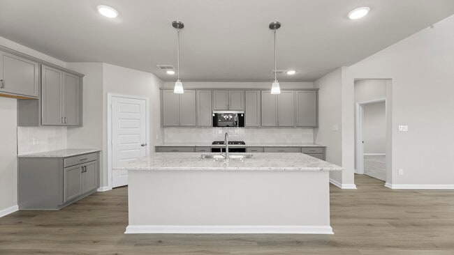 754 Hidden Feather Dr, Lavon, TX 75166 - photo 3