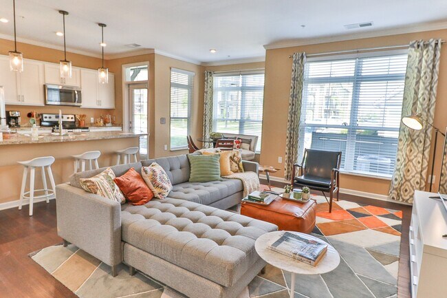 The Charles at Riggins Run, Dublin, OH 43016 - photo 2