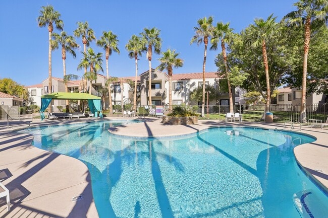 Sedona at Lone Mountain, North Las Vegas, NV 89031 - photo 6