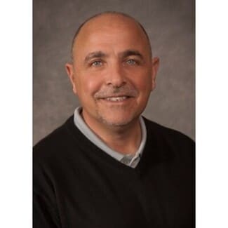 Nick Pontarelli