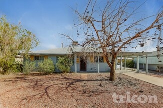 3020 W Mariposa St, Phoenix, AZ 85017