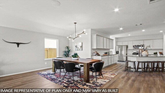 15747 Garden Ridge Dr, Montgomery, TX 77316 - photo 4