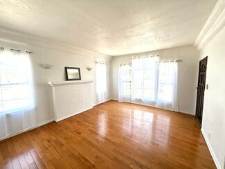 2817 S Sycamore Ave Unit 2817 S Sycamore Ave, Los Angeles, CA 90016