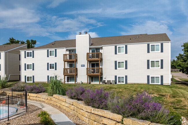 Residences of Auburn Hills