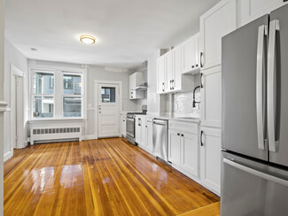 131 Cottage St Unit 1, Boston, MA 02128