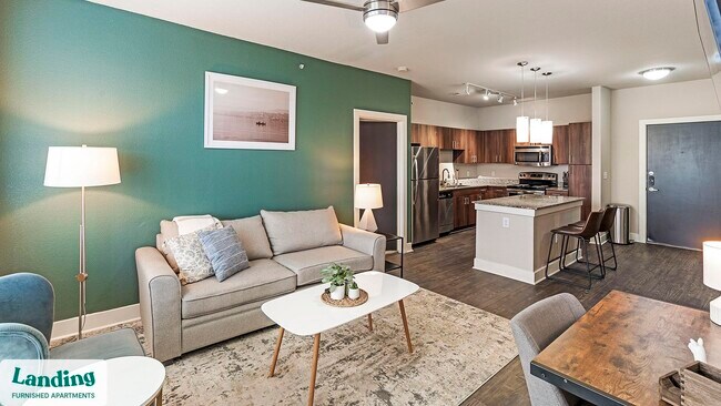 1415 N Main Ave unit 2463.1407567, San Antonio, TX 78212 - photo 2