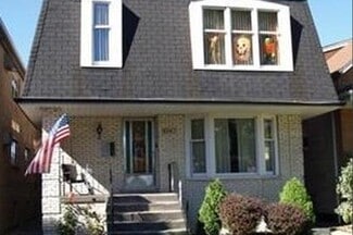 6042 S Kolmar Ave, Chicago, IL 60629