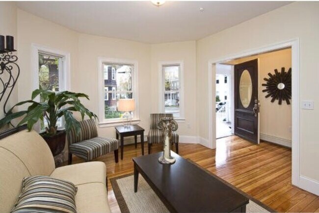 21 Marion Rd unit 1, Belmont, MA 02478 - photo 6