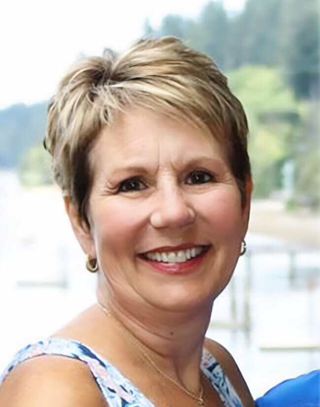 Vonna Madeley