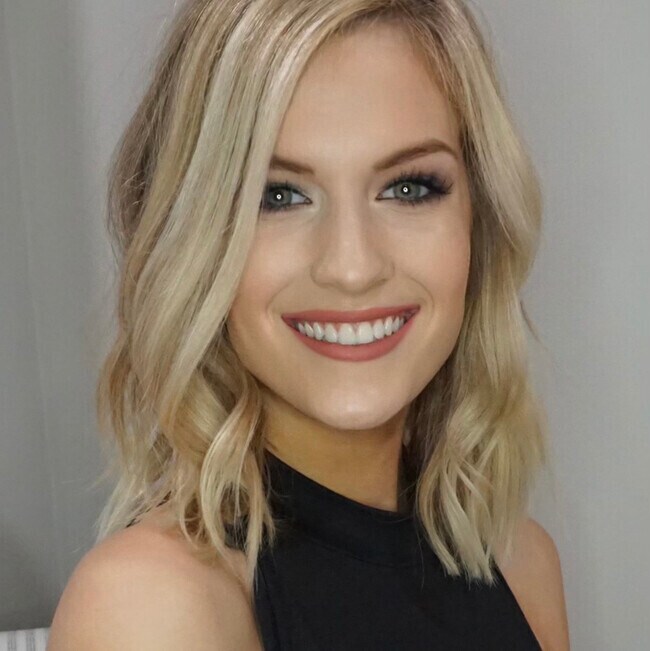 Brooke Evanko