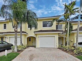 836 Imperial Lake Rd, West Palm Beach, FL 33413